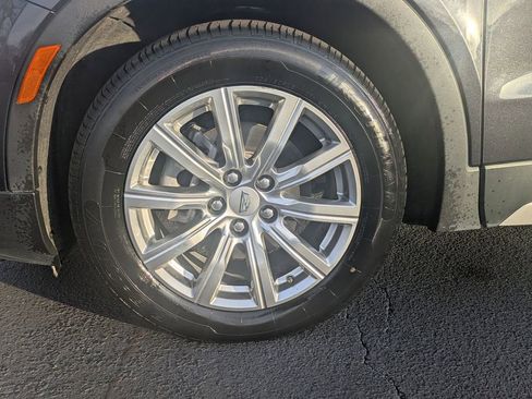 Used 2023 Cadillac XT4 Premium Luxury image 27
