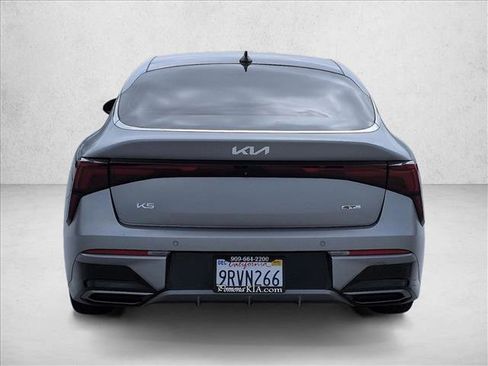 Used 2025 Kia K5 GT-Line w/ GT-Line Premium Package FWD image 7