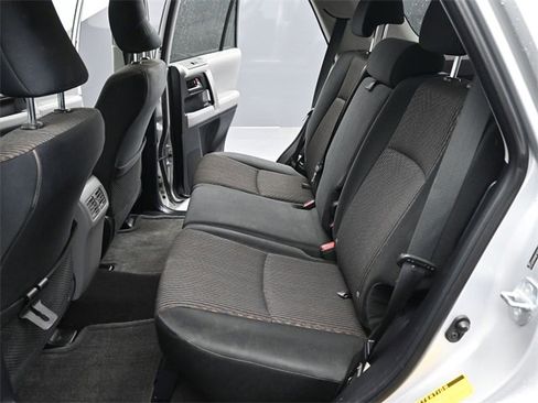 Used 2010 Toyota 4Runner SR5 image 11