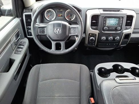 Certified 2019 RAM 1500 Classic Warlock image 14