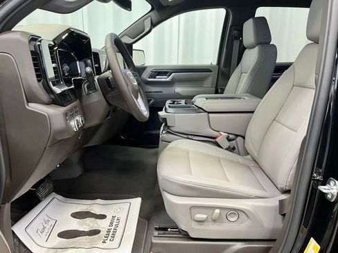 New 2026 GMC Sierra 1500 SLT w/ X31 Off-Road Package image 4