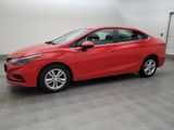 Used 2018 Chevrolet Cruze LT w/ LT Fleet Convenience Package image 2