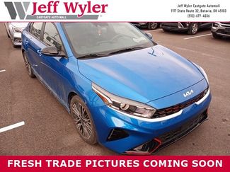 Certified 2023 Kia Forte GT-Line w/ GT-Line Premium Package video 1