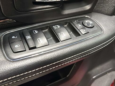 Used 2015 RAM 1500 Sport w/ Convenience Group AWD/4WD image 19