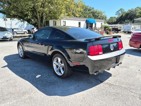 Used 2008 Ford Mustang GT image 3