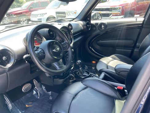 Used 2016 MINI Cooper Countryman S FWD image 10