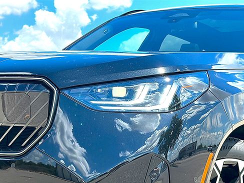 New 2026 BMW X3 xDrive30i w/ Premium Package AWD/4WD image 4