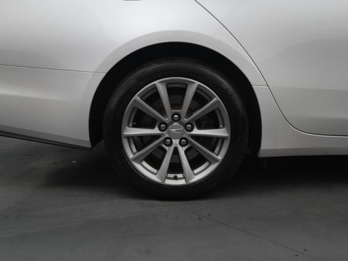 Used 2019 Cadillac CTS Luxury image 17