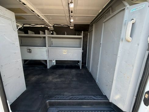 Used 2021 Ford Transit 250 Low Roof w/ Load Area Protection Package RWD image 15