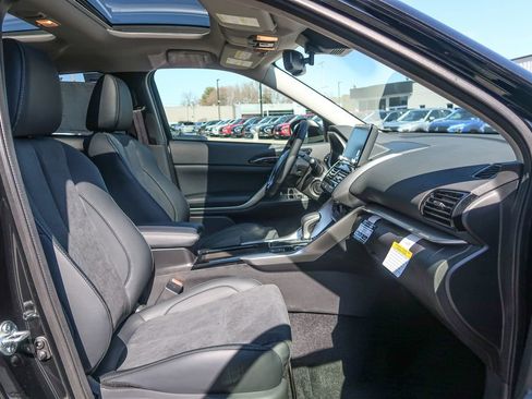 New 2026 Mitsubishi Eclipse Cross AWD image 19