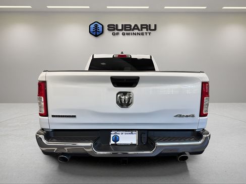 Used 2023 RAM 1500 Big Horn AWD/4WD image 4