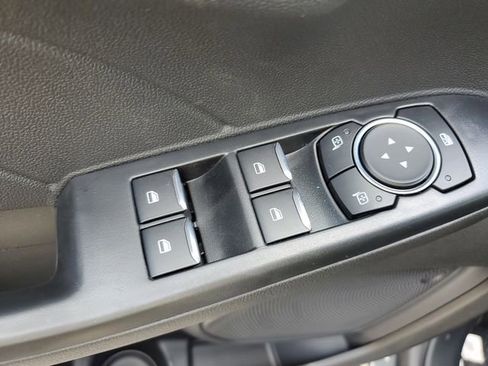 New 2025 Ford Escape ST-Line w/ Equipment Group 301A image 16