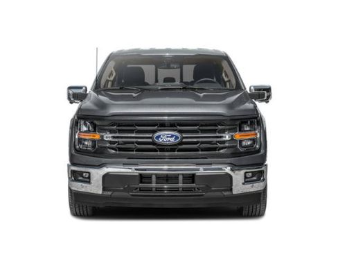 Used 2025 Ford F150 XLT w/ Equipment Group 301A Standard AWD/4WD image 6