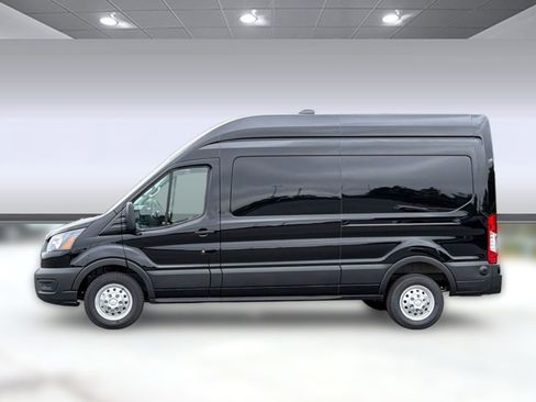 New 2026 Ford Transit 350 148 High Roof RWD image 2