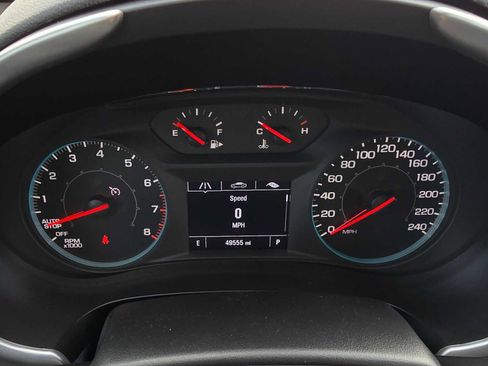 Used 2023 Chevrolet Malibu LT FWD image 27