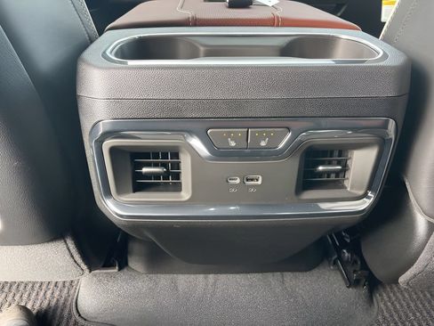New 2026 GMC Sierra 1500 Denali Ultimate AWD/4WD image 17