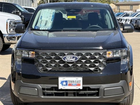 New 2025 Ford Maverick XL image 31