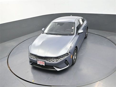Used 2023 Kia K5 LXS image 21