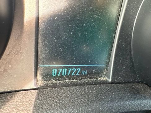 Used 2016 Buick Encore Sport Touring FWD image 10