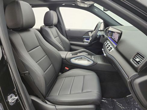Used 2024 Mercedes-Benz GLE 350 4MATIC image 18