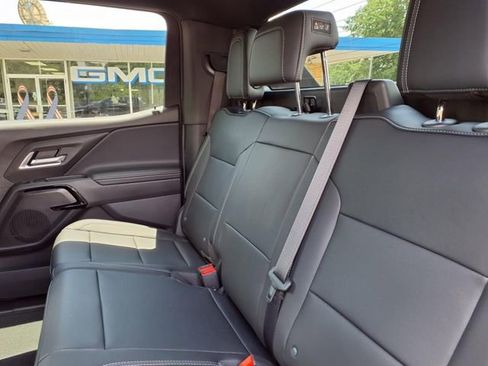 New 2026 Chevrolet Silverado EV LT image 20