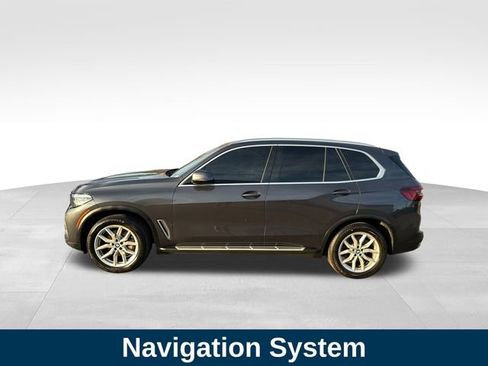 Used 2020 BMW X5 sDrive40i w/ Premium Package image 2