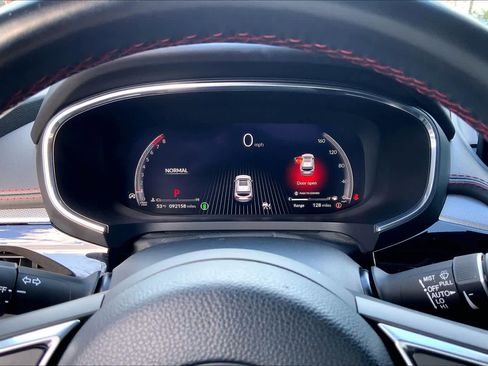 Used 2022 Acura MDX A-Spec image 24