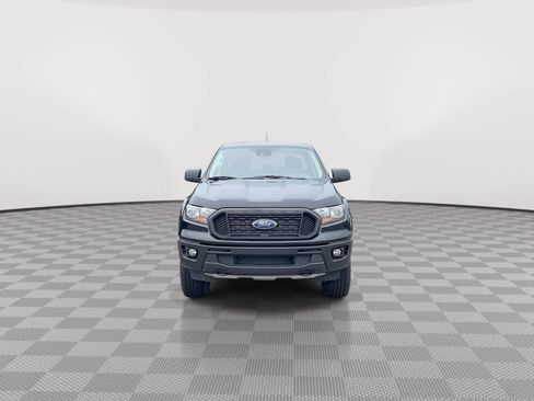 Used 2020 Ford Ranger XL w/ FX4 Off-Road Package AWD/4WD image 3