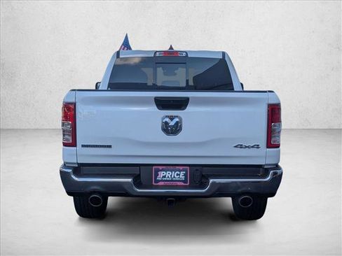 Used 2023 RAM 1500 Big Horn image 6