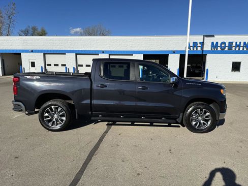 Used 2023 Chevrolet Silverado 1500 LT image 9