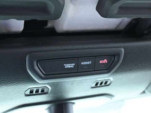 Used 2022 Jeep Gladiator Mojave w/ LED Lighting Group AWD/4WD image 30