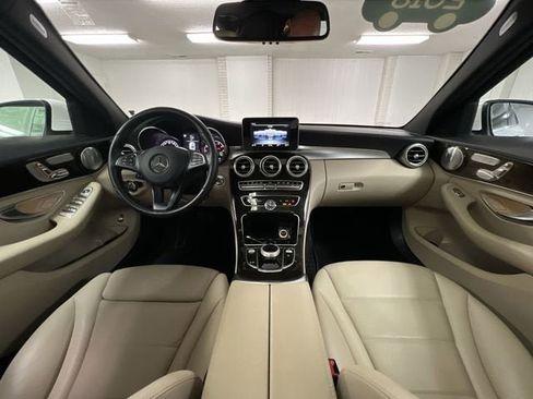 Used 2018 Mercedes-Benz C 300 4MATIC Sedan image 20