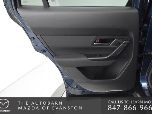 Used 2025 MAZDA CX-50 2.5 Hybrid w/ Premium Plus Pkg image 34