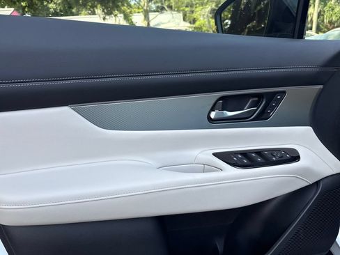 New 2026 Nissan Murano SL AWD/4WD image 3