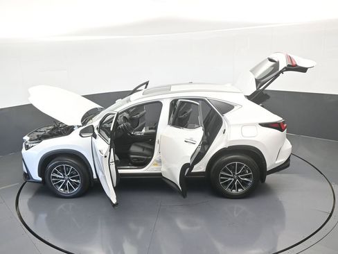 Used 2024 Lexus NX 350 AWD w/ Premium Package image 65