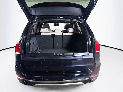 Used 2016 BMW X5 xDrive35i image 29