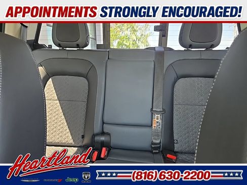 Used 2021 Chevrolet Colorado Z71 AWD/4WD image 44