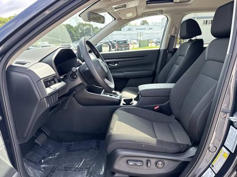 Used 2026 Honda CR-V EX image 18