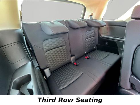 Certified 2026 Nissan Pathfinder SV AWD/4WD image 26