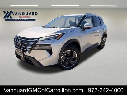 Used 2024 Nissan Rogue SV w/ SV Premium Package