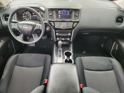 Used 2018 Nissan Pathfinder S image 24