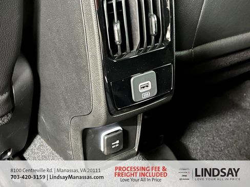 New 2026 Jeep Compass Limited w/ Sun, Sound & Navigation Group AWD/4WD image 19