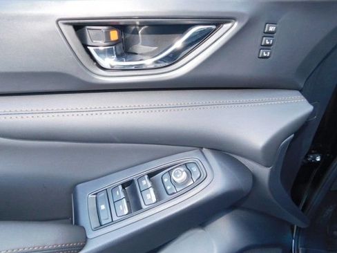 New 2026 Subaru Ascent Limited Bronze image 14