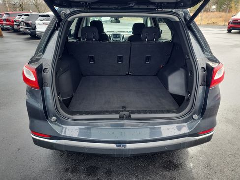 Used 2020 Chevrolet Equinox LT image 27