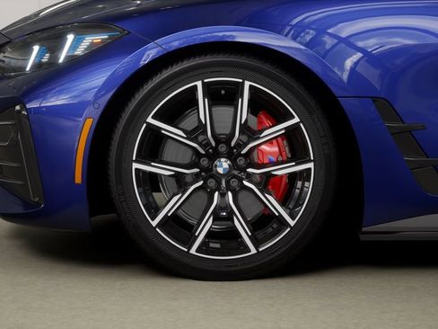 New 2026 BMW i4 eDrive40 w/ M Sport Package image 7