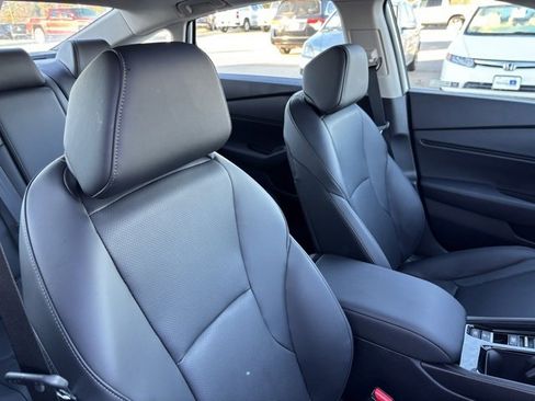 Certified 2025 Honda Accord EX-L image 27