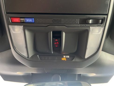 New 2026 Subaru Forester Sport AWD/4WD image 33