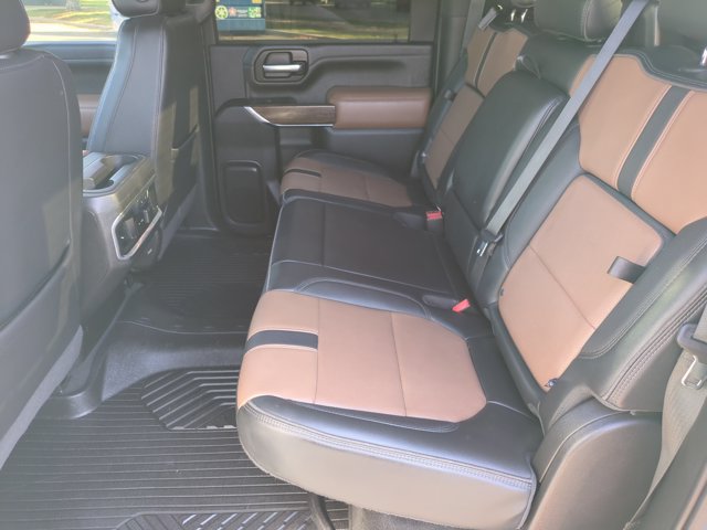 Used 2022 Chevrolet Silverado 2500 High Country w/ LPO, Hitch Package AWD/4WD image 17