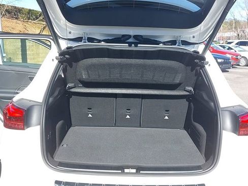 Used 2025 Mercedes-Benz GLA 35 AMG 4MATIC image 12