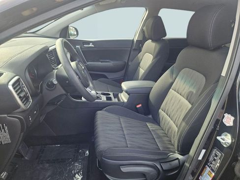 Used 2020 Kia Sportage LX AWD/4WD image 22